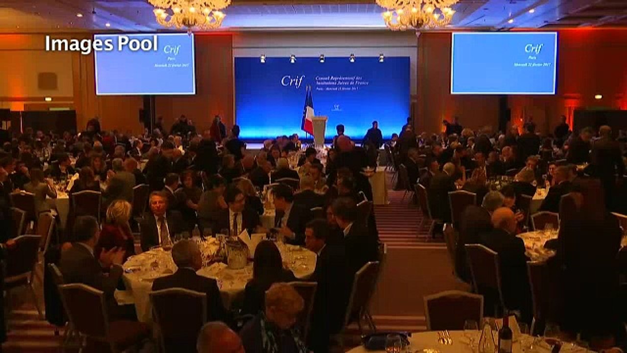 La France «ne succombera jamais à l'extrémisme» (Hollande)