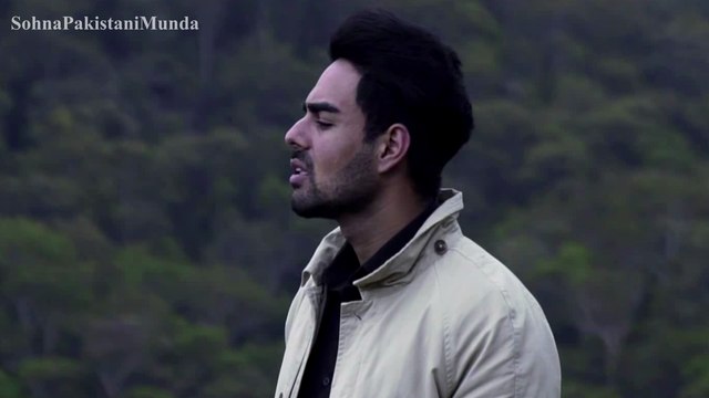 Mahi Ve Sanu Bhul Na Javeen (Pav Dharia)