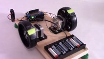 Arduino Projects || Controlling Stepper Motors with Time-Sensitive While Loops