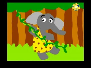Colonel Hathi Elephant March - Jungle Book Songs kaufen: http://www.krasserstoff.com/item/