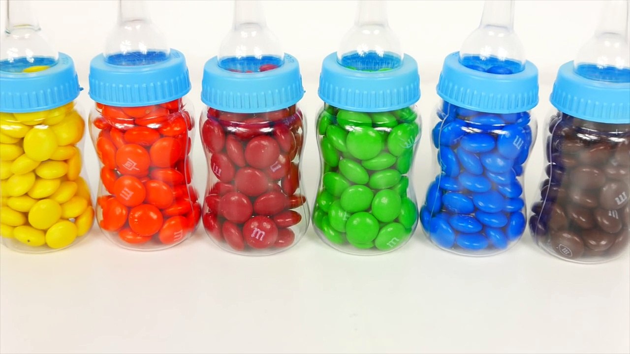 M&Ms Candy Surprise Toys Hello Kitty Lalaloopsy Cars Spongebob Minecraft Shopkins