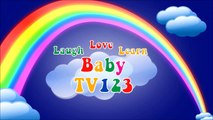 Bigger Numbers Song - Baby Songs/Nursery Rhymes/ABC Songs/Educational Animations Ep121