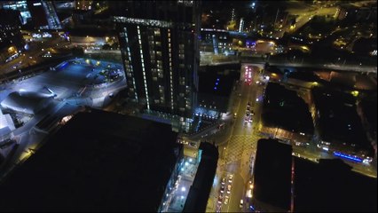 A Tale of Two Halves - A Short Film