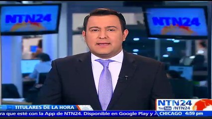 Fiscalía colombiana dice que exalcalde Samuel Moreno recibió USD 345.000 de Odebrecht