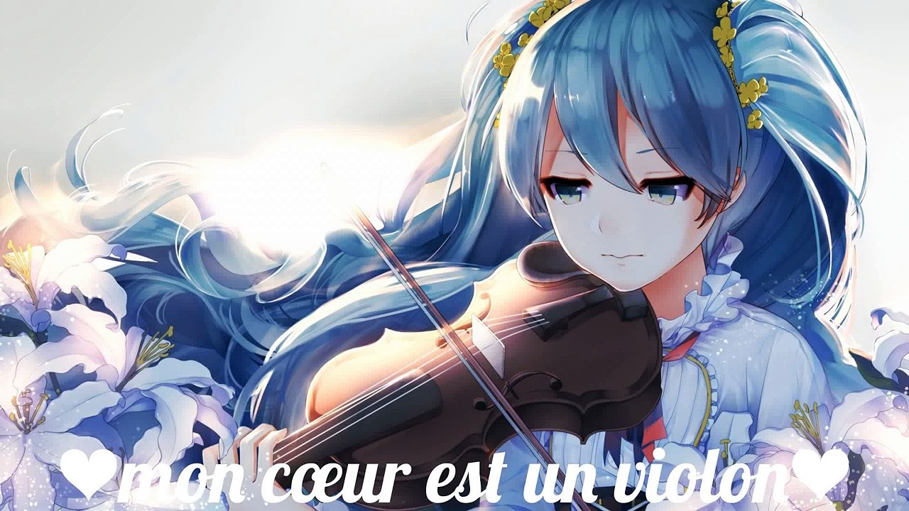 ♫une petite pause douceur♫