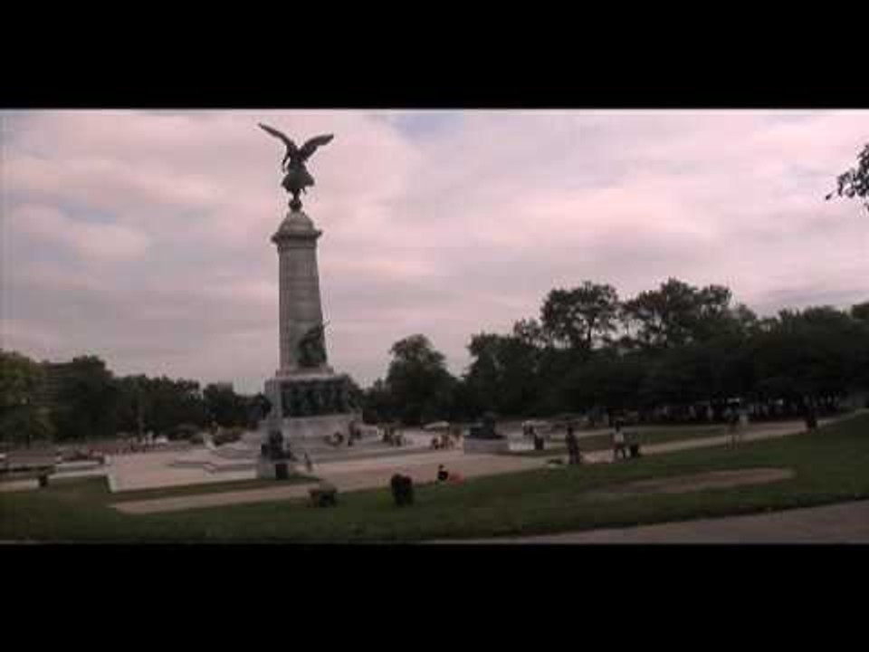 Spain time lapse - Travel Yourself