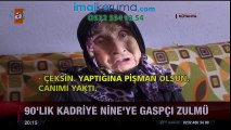 cani hırsız hem yaşlı kadını soydu hemde eziyet etti haber montaj kesinlikle kullanılmaz yaptırılmaz www.imajkoruma.com