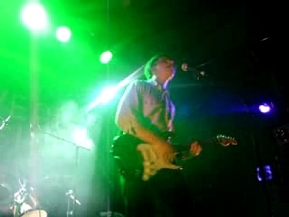 A Strange Education1