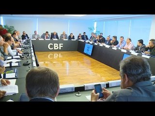 Série C 2017: CBF e clubes se reúnem para Conselho Técnico da competição
