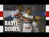 BASTIDORES: SPFC 3 X 2 SÃO BENTO | SPFCTV