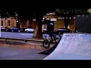 Levis - Clip of the week - NZ part2