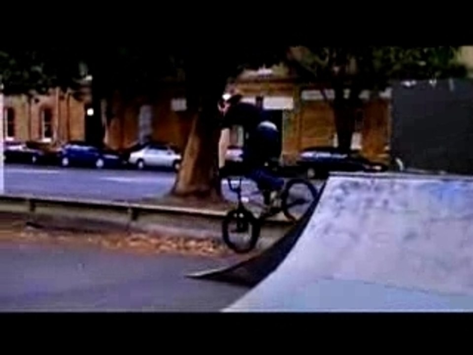 Levis - Clip of the week - NZ part2