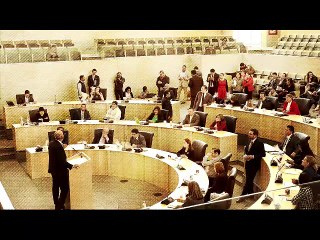 El 1 2 3 del Congreso - Licencia de Landeros