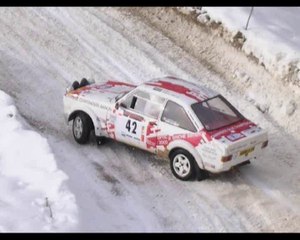 Ronde du Jura 2006 N°2