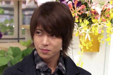 2017-02-23 InterFM897『Sound Tripper!』DJ：山下智久