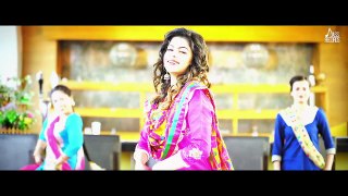 Kangani | Rajvir_Jawanda | Latest Punjabi Love Song