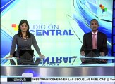 Ecuador: se espera que CNE de resultados definitivos este miércoles