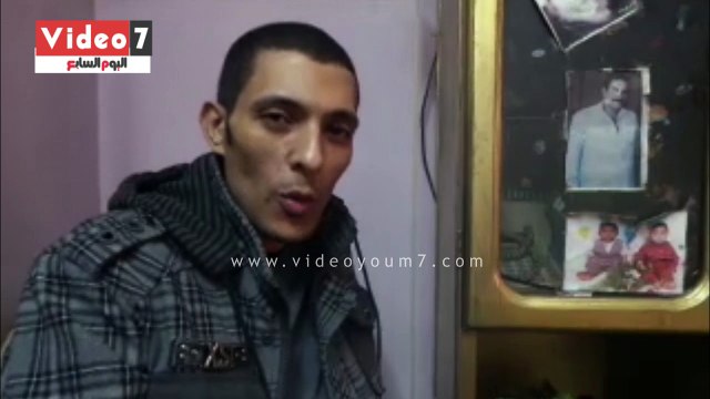 أحمد مريض بالفشل الكبدى ويحتاج لـ60 ألف جنيه لزراعة كبد