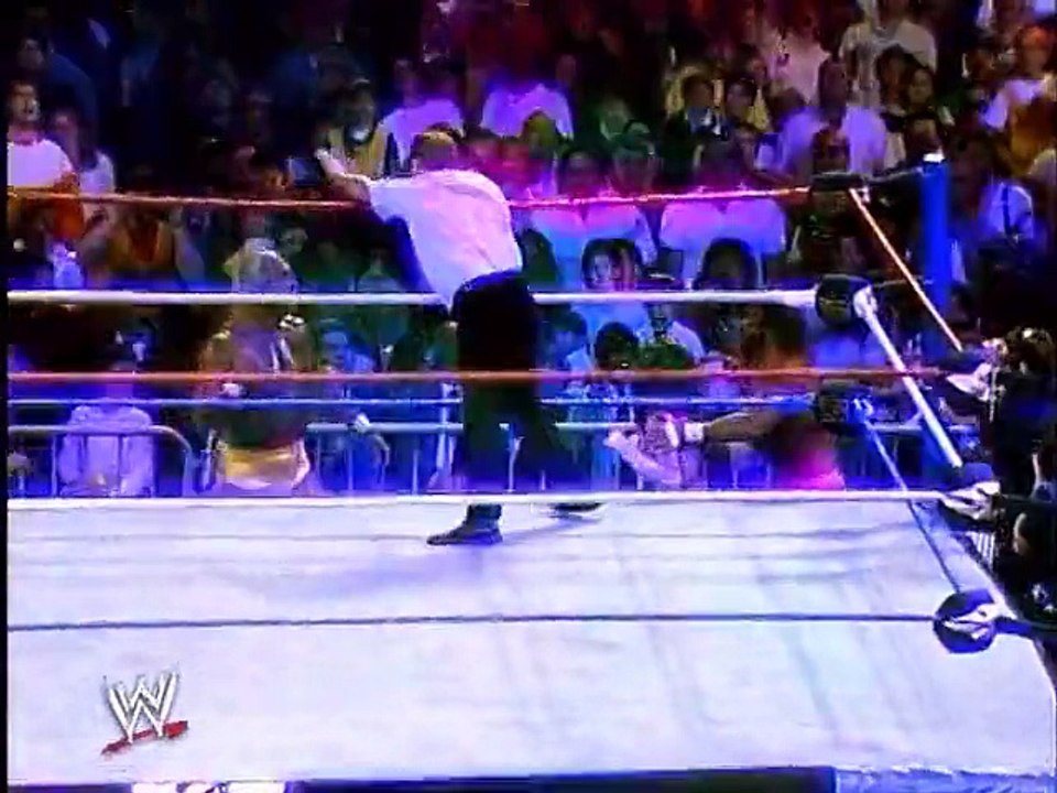 Wwf wrestlemania 5 randy savage vs hulk hogan for the wwf championship