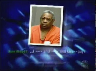 The Very Best Of How To Catch A Predator