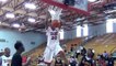 Shaq's Son Shareef O'Neal Puts on a Dunking Show, DISSES 2017 All-Star Dunk Contest Participants