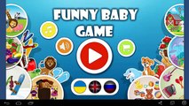 Baby Care - Toilet Training Pepi Bath - Play Fun Games for Kids - Android Gameplay Toddler