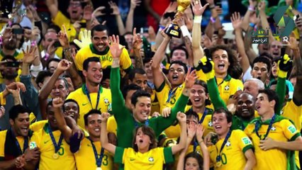 50 معلومة ربما لا تعرفها عن نيمار 'ساحر السامبا'..!!