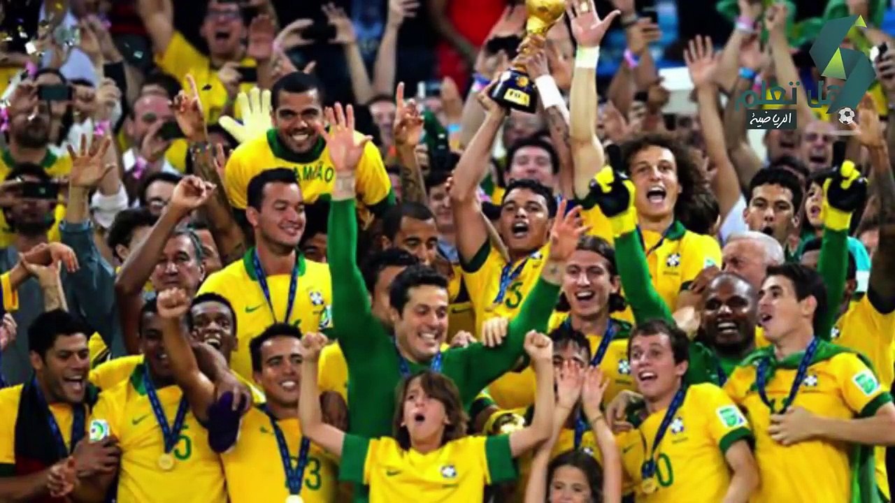 50 معلومة ربما لا تعرفها عن نيمار 'ساحر السامبا'..!!