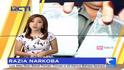 Diduga Transaksi Narkoba, 7 Wanita Diamankan