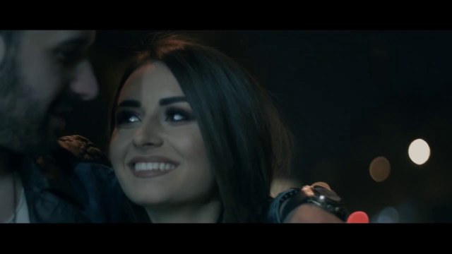 ® Alen Hasanovic ft Belma Karsic - Dok Spava Grad (Official Video HD-4k) NOVO! © 2017