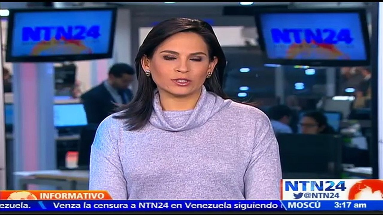 Foro Penal pedirá a la CIDH medidas cautelares para estadounidense preso en Venezuela