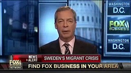 sweden migrant crisis is in civil war