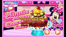 Cooking Games - Pregnant Elsa Ice Cream and Mickey Mouse Chocolate Cake