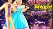 Mejores Juegos para Niños HD Magic Princess Makeover iPad Gameplay HD