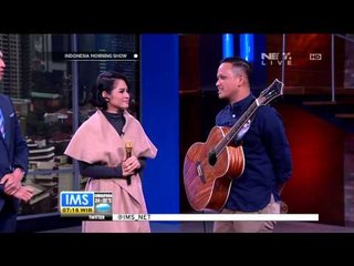 Andien Rilis Album "Let It Be My Way" - IMS