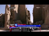 Wisata mewah menikmati indahnya Kota Mesir - NET12