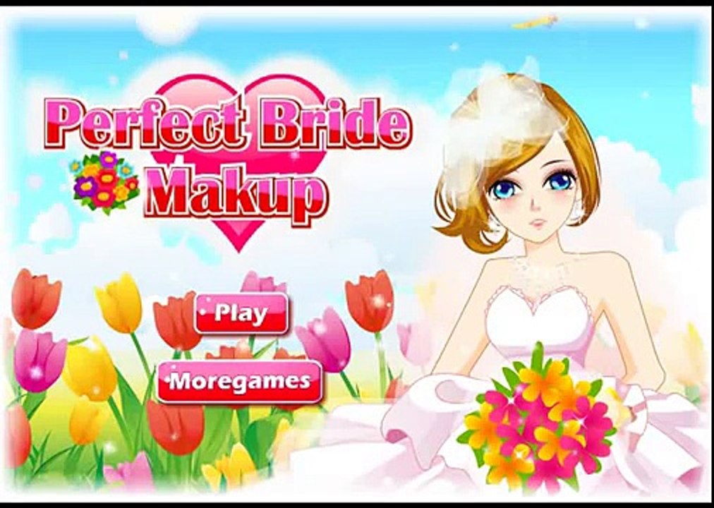 Perfect Birde Makeup