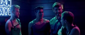 BED BUDDIES -  gay short film  -  Full movie!