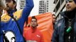 Chile: recuerdan asesinato de dirigente sindical hace 4 años