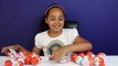 Egg Surprise! Kinder Joy Surprise Eggs For GIRLS & BOYS | Chocolate Kinder, Toys huevos so