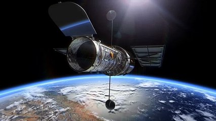 Nasa Announces Exoplanet Discovery