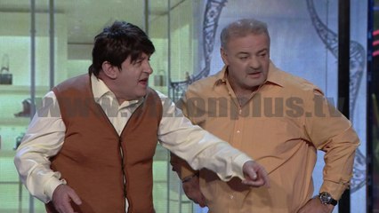 Pallati 676 nderon Donald Trump - Alpazar - Vizion Plus