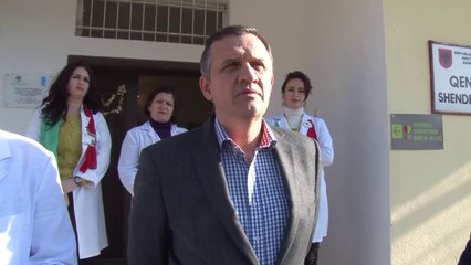 Report TV - Furnizohen me barna 90 qendra shëndetësore në zonat malore