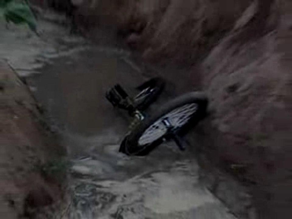 Redline Team 2007 - Vital Bmx Video