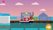 Sago Mini Boats Education Action Adventure Android İos Free Game GAMEPLAY VİDEO
