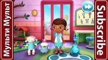 Doc McStuffins Spielzeugärztin Spiele - Disney Junior Play In-App Kauf 3