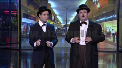 Çfare ka qe shef - Alpazar - Vizion Plus