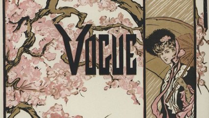 Sarah Jessica Parker Narrates 1892-1900s in Vogue  | Vogue by the Decade