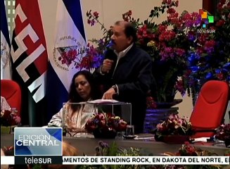 Download Video: Nicaragua: pdte. Ortega presenta informe de gestión 2016