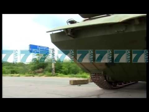 48 GAZETARE TE VRARE GJATE VITIT 2016 - News, Lajme - Kanali 7